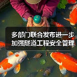 多部门联合发布进一步加强隧道工程安全管理指导意见(图2) 多部门联合发布进一步加强隧道工程安全管理指导意见(图2)