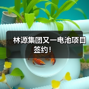 林源集团又一电池项目签约!(图4) 林源集团又一电池项目签约!(图4)