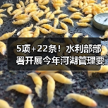 5项+22条!水利部部署开展今年河湖管理要点工作(图4) 5项+22条!水利部部署开展今年河湖管理要点工作(图4)