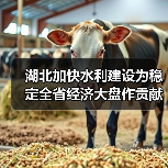 湖北加快水利建设为稳定全省经济大盘作贡献(图2) 湖北加快水利建设为稳定全省经济大盘作贡献(图2)
