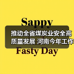推动全省煤炭业安全高质量发展 河南今年工作要点发布(图2) 推动全省煤炭业安全高质量发展 河南今年工作要点发布(图2)