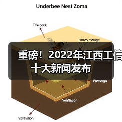 重磅！2022年江西工信十大新闻发布（图1）