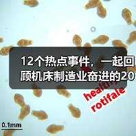 12个热点事件,一起回顾机床制造业奋进的2022(图4) 12个热点事件,一起回顾机床制造业奋进的2022(图4)