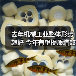 去年机械工业整体形势趋好 今年有望提质增效稳增长(图3) 去年机械工业整体形势趋好 今年有望提质增效稳增长(图3)