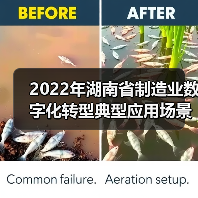 2022年湖南省制造业数字化转型典型应用场景名单(图1) 2022年湖南省制造业数字化转型典型应用场景名单(图1)