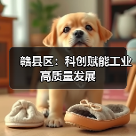 赣县区:科创赋能工业高质量发展(图2) 赣县区:科创赋能工业高质量发展(图2)