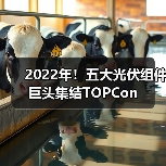 2022年!五大光伏组件巨头集结TOPCon(图4) 2022年!五大光伏组件巨头集结TOPCon(图4)