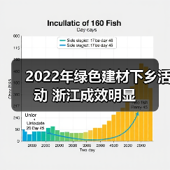 2022年绿色建材下乡活动 浙江成效明显(图2) 2022年绿色建材下乡活动 浙江成效明显(图2)