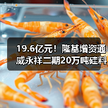 19.6亿元!隆基增资通威永祥二期20万吨硅料项目(图4) 19.6亿元!隆基增资通威永祥二期20万吨硅料项目(图4)