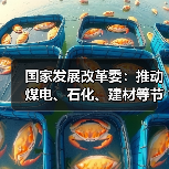 国家发展改革委:推动煤电、石化、建材等节能降碳改造(图3) 国家发展改革委:推动煤电、石化、建材等节能降碳改造(图3)