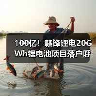 100亿!赣锋锂电20GWh锂电池项目落户呼和浩特(图1) 100亿!赣锋锂电20GWh锂电池项目落户呼和浩特(图1)