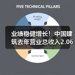 业绩稳健增长!中国建筑去年营业总收入2.06万亿元(图3) 业绩稳健增长!中国建筑去年营业总收入2.06万亿元(图3)