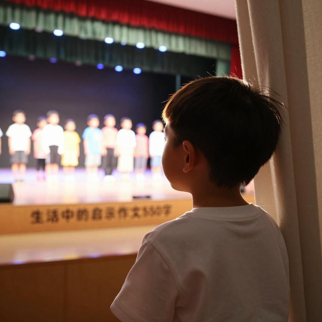 生活中的启示作文550字 生活中的启示作文550字第三张图