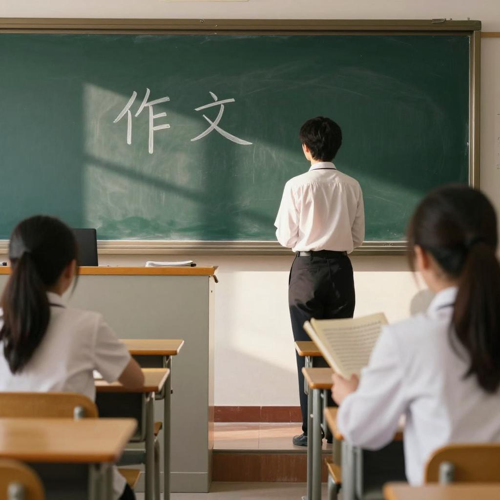 老师,我想对你说作文550字 老师,我想对你说作文550字第一张图