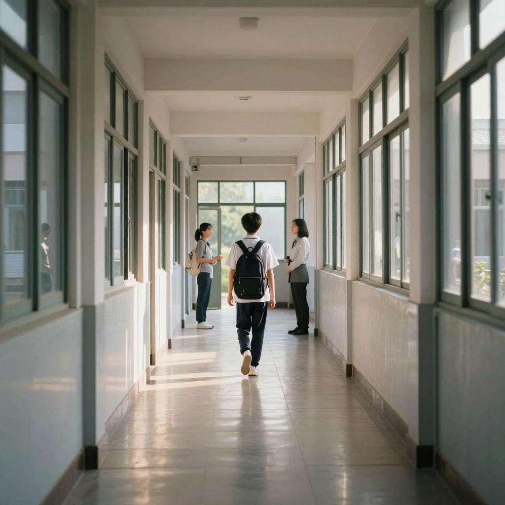 老师,我想对你说作文550字 老师,我想对你说作文550字第三张图