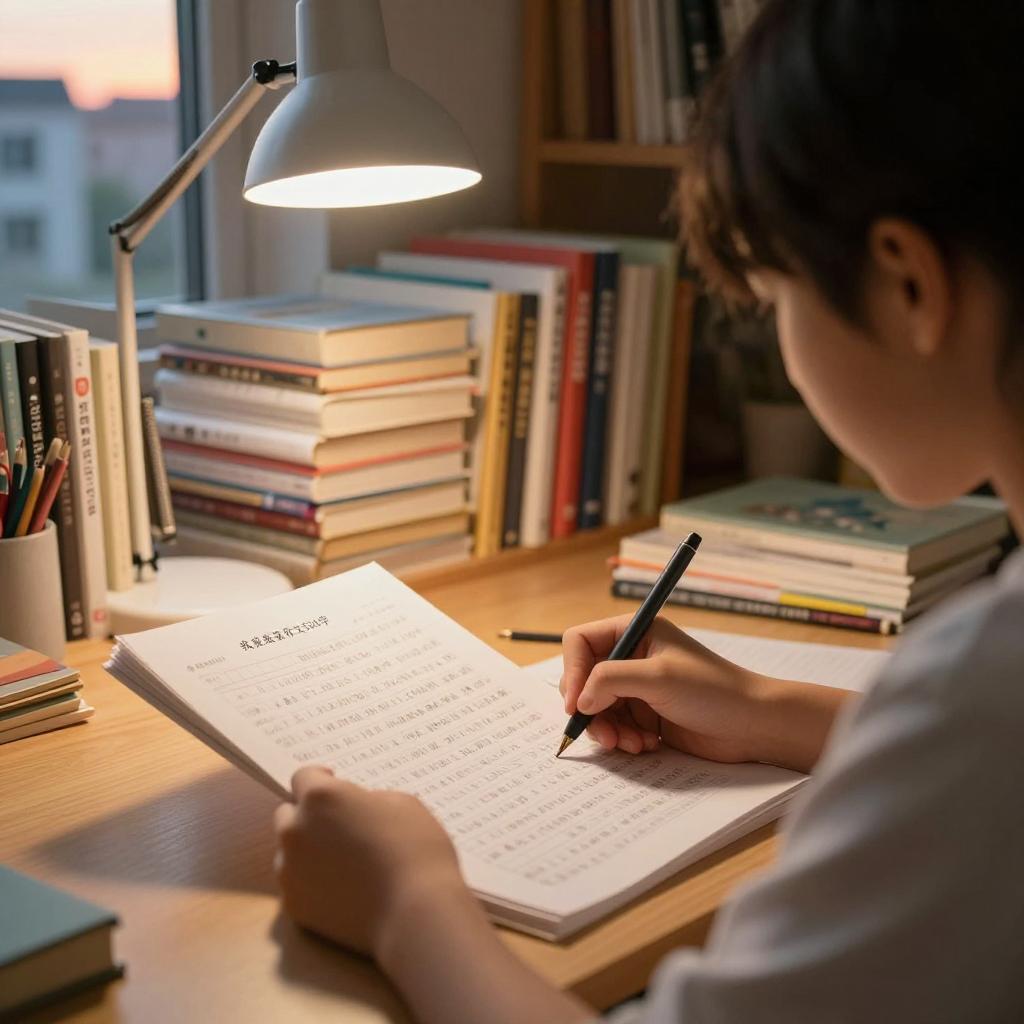 我爱我家作文550字 我爱我家作文550字第一张图