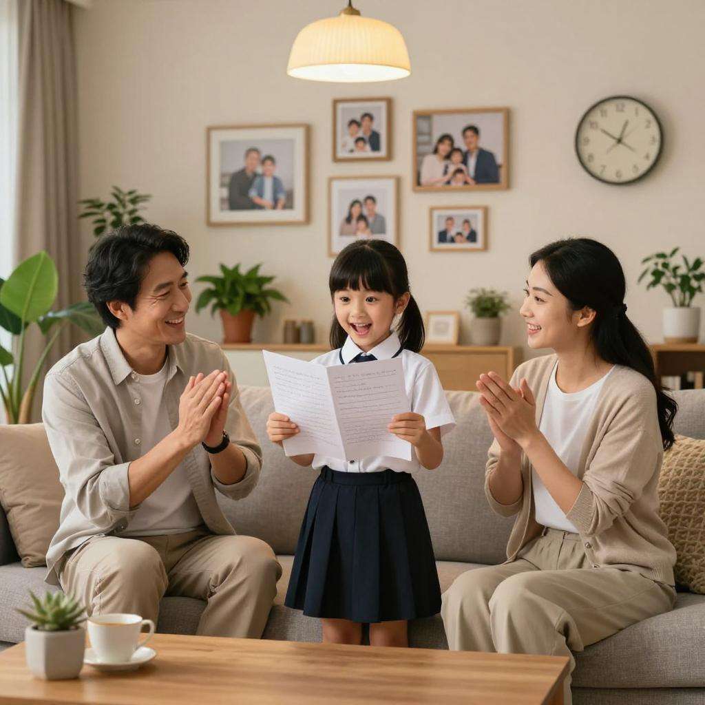 我成功了作文550字 我成功了作文550字第三张图