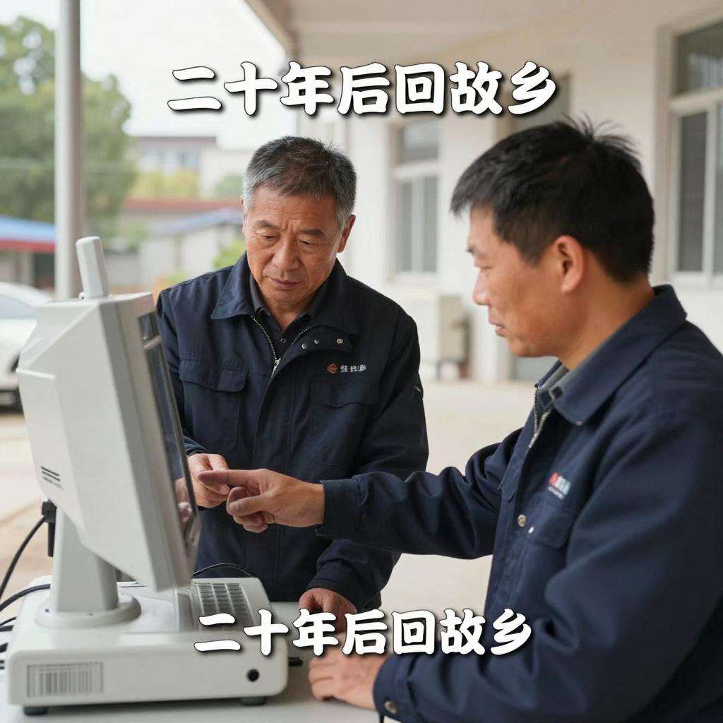 二十年后回故乡作文550字 二十年后回故乡作文550字第一张图