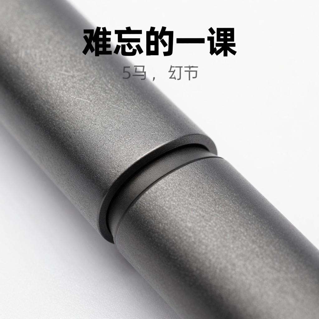 难忘的一课作文550字 难忘的一课作文550字第二张图