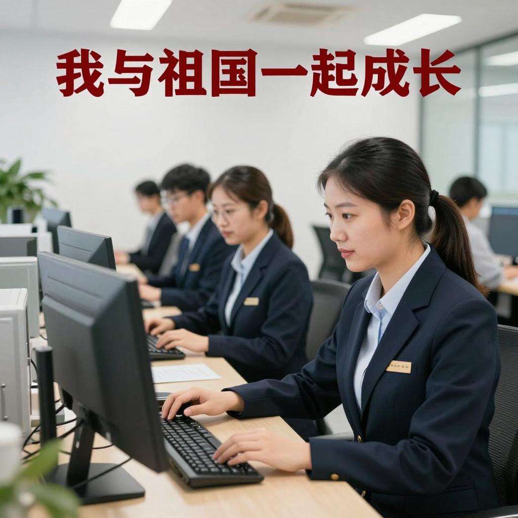 我与祖国一起成长作文600字 我与祖国一起成长作文600字第一张图