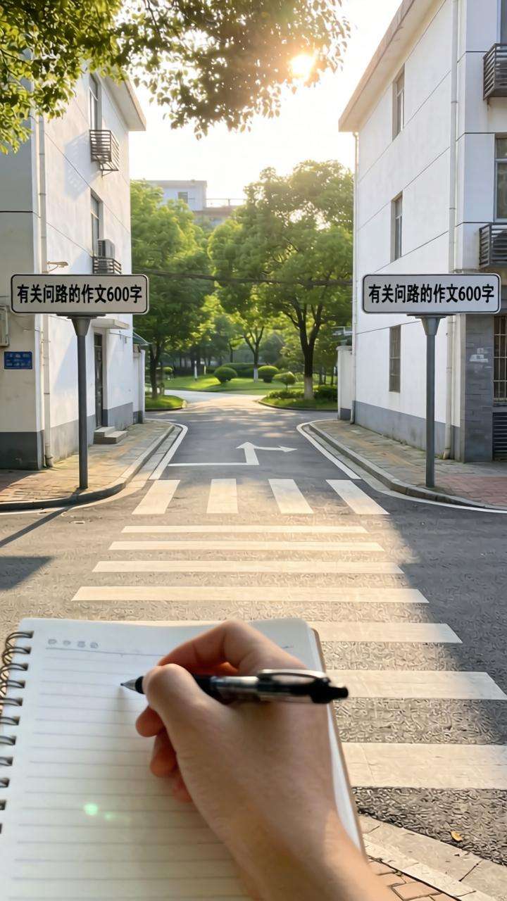 有关问路的作文600字 有关问路的作文600字第一张图