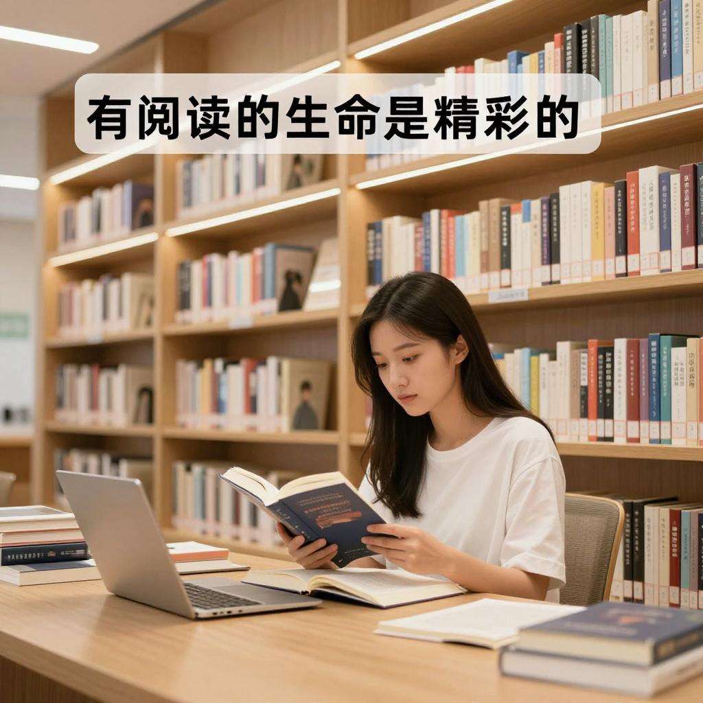 有阅读的生命是精彩的作文600字 有阅读的生命是精彩的作文600字第三张图