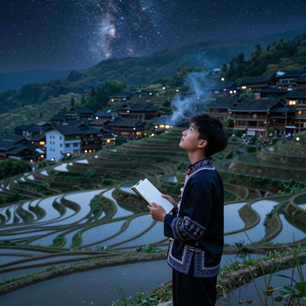 我向往的好地方作文400字 我向往的好地方作文400字第一张图