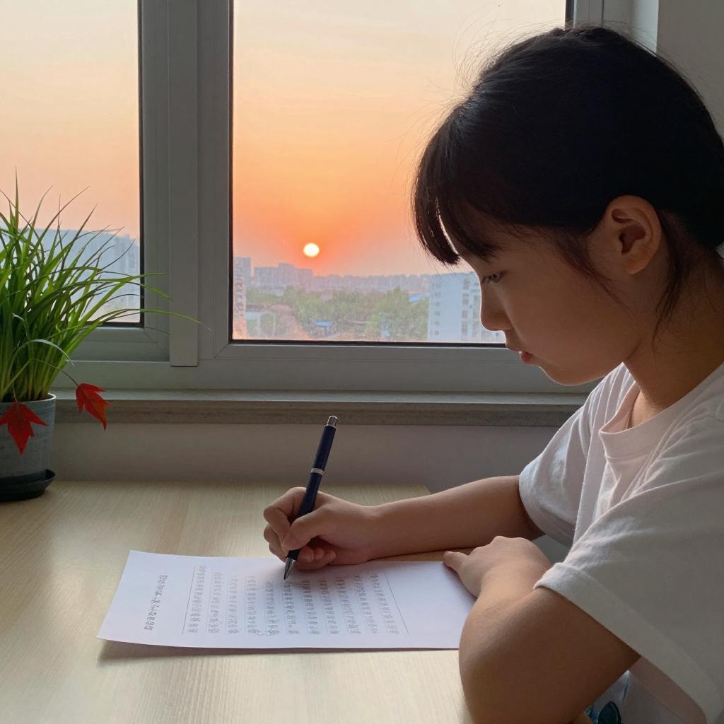给小姨的一封信200字作文 给小姨的一封信200字作文第一张图