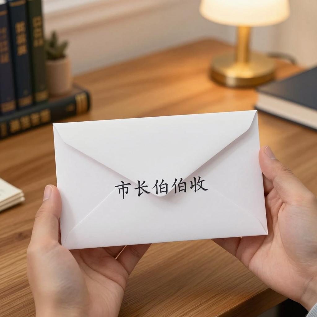 给名人的一封信200字作文 给名人的一封信200字作文第二张图