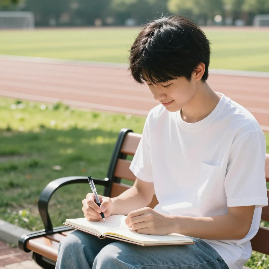 给作品人物的一封信200字作文 给作品人物的一封信200字作文第三张图