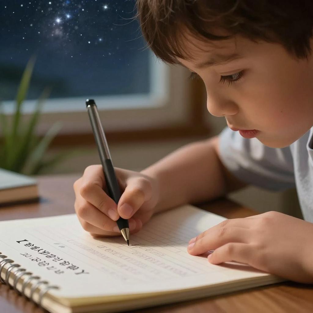 给外星人的一封信200字作文 给外星人的一封信200字作文第二张图
