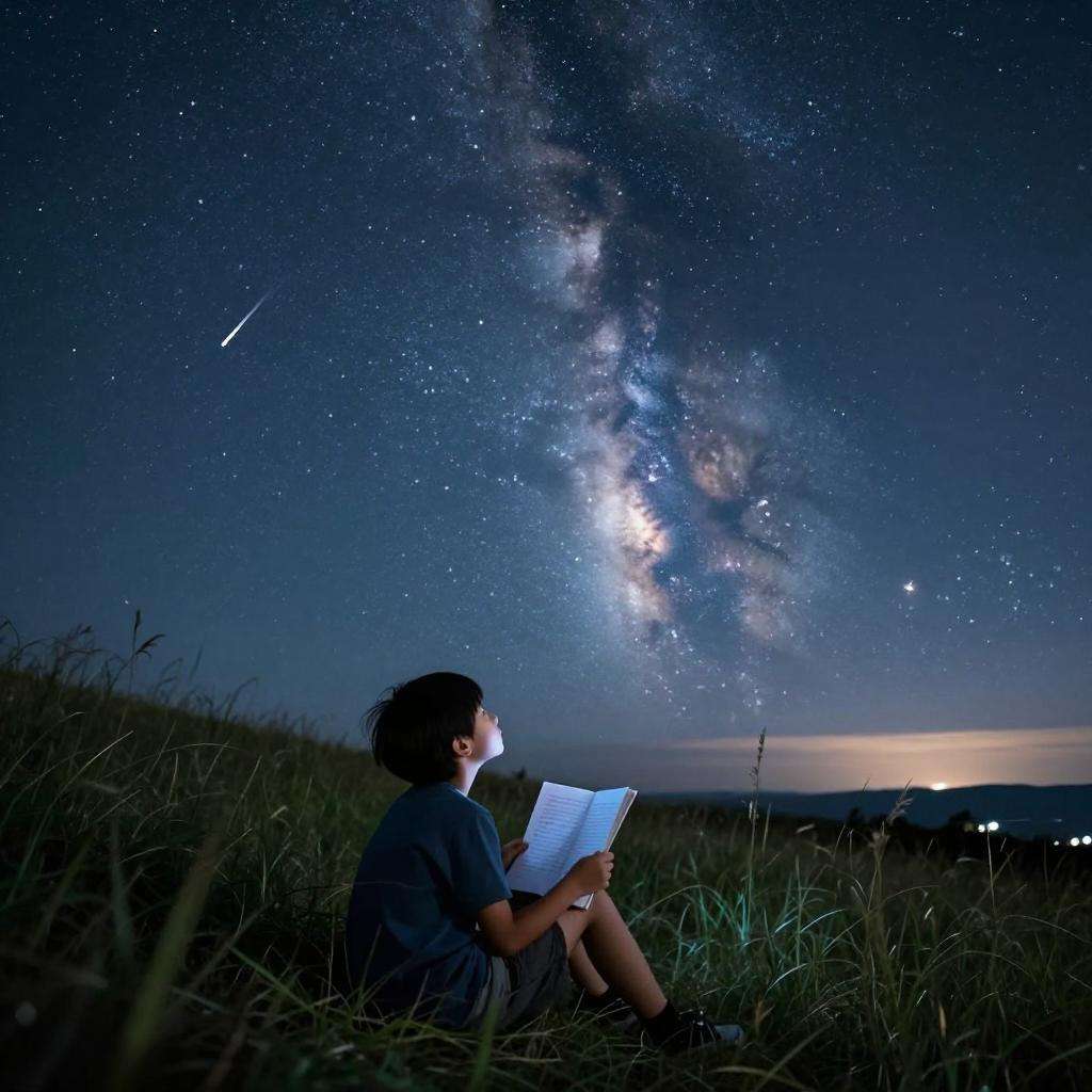 给外星人的一封信200字作文 给外星人的一封信200字作文第三张图