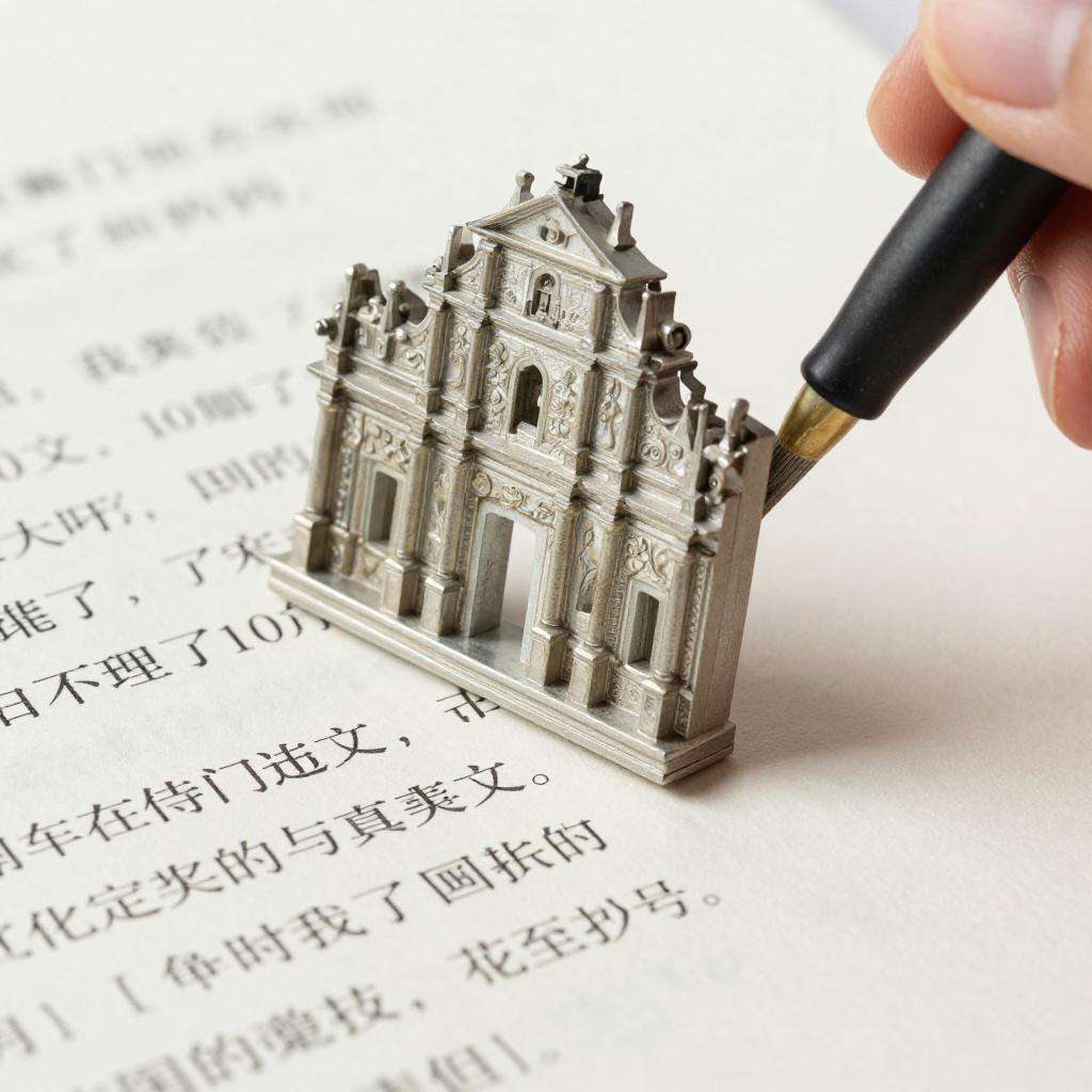 澳门游记作文100字 澳门游记作文100字第二张图