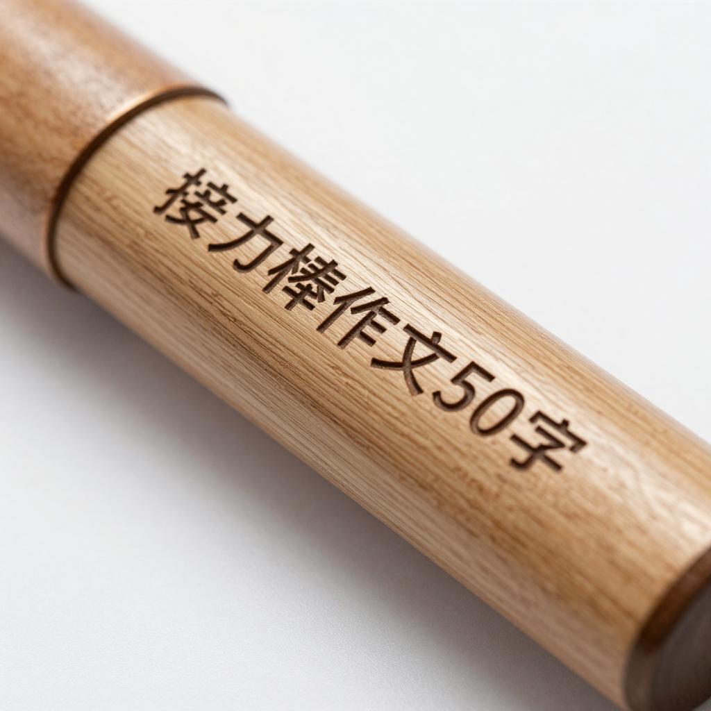 接力棒作文50字 接力棒作文50字第二张图