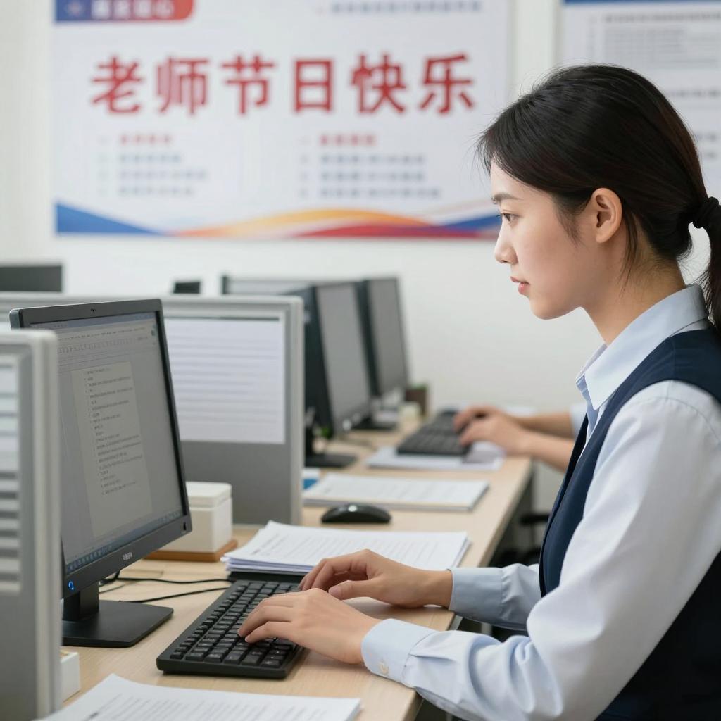 老师节日快乐作文50字 老师节日快乐作文50字第一张图