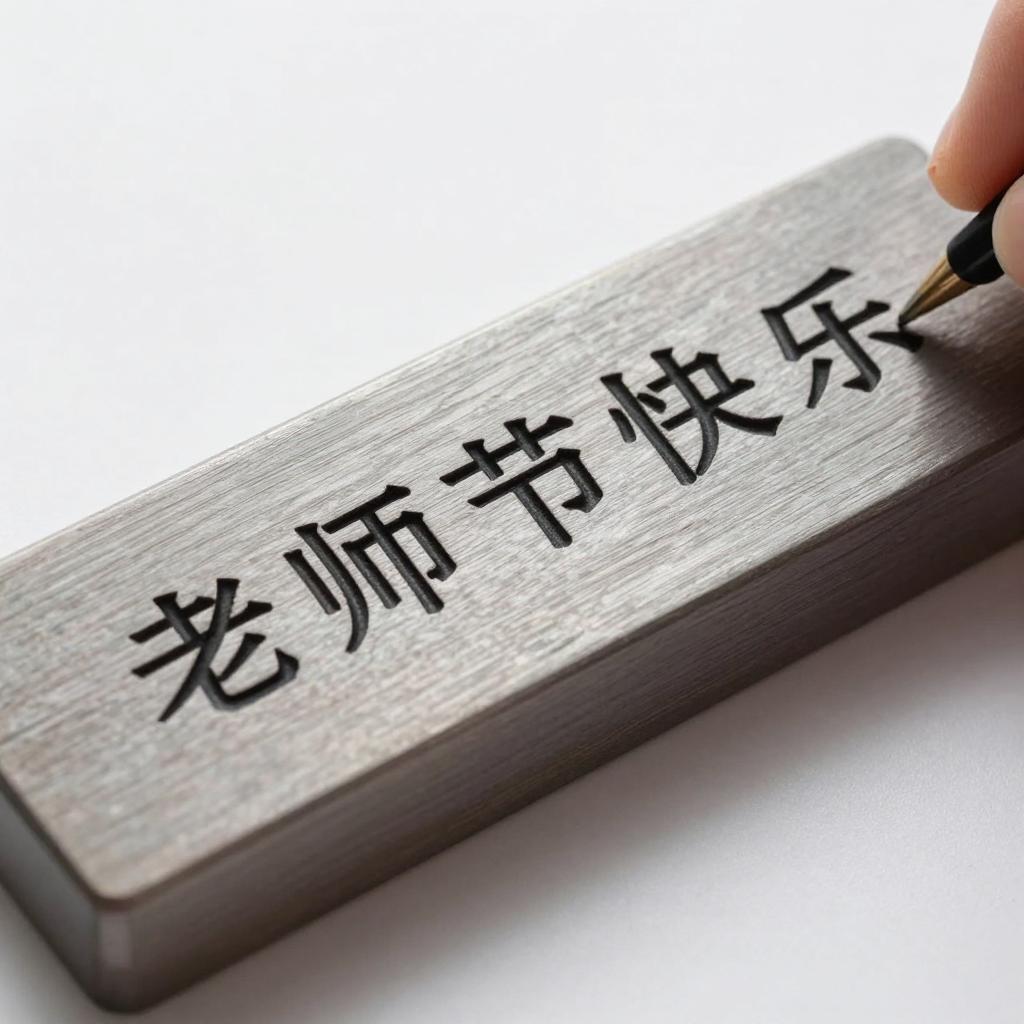 老师节日快乐作文50字 老师节日快乐作文50字第二张图
