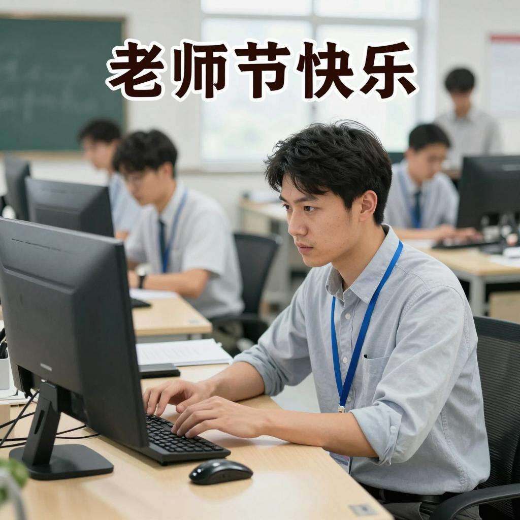 关于老师节日快乐作文50字 关于老师节日快乐作文50字第一张图