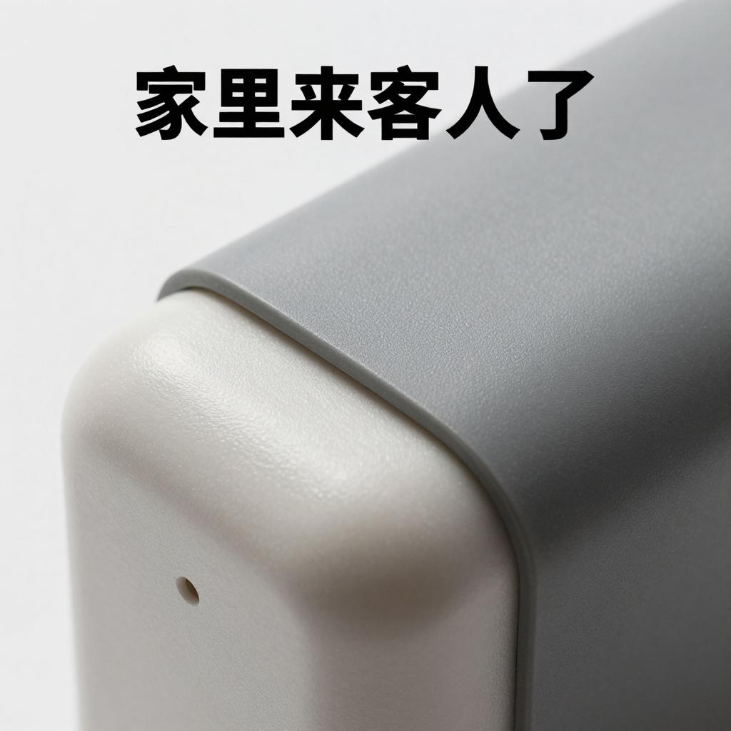 家里来客人了作文50字 家里来客人了作文50字第二张图