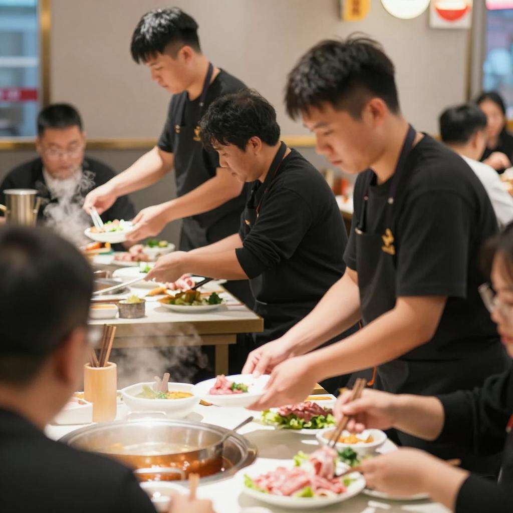 关于火锅的作文50字 关于火锅的作文50字第一张图