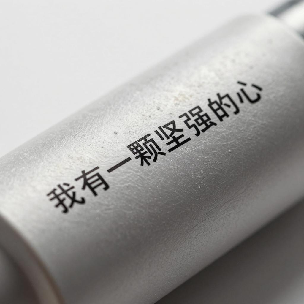 我有一颗坚强的心作文500字 我有一颗坚强的心作文500字第二张图