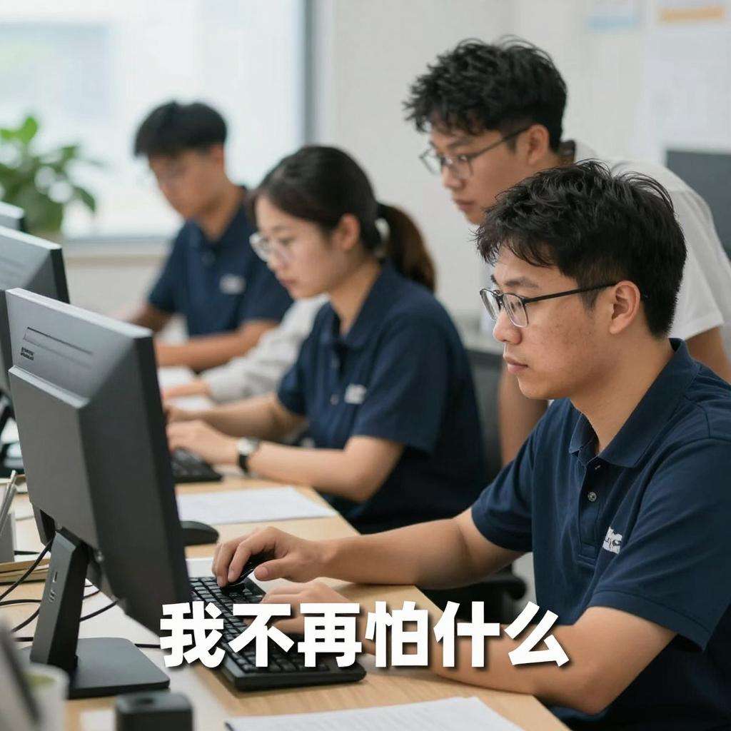 我不再怕什么作文500字 我不再怕什么作文500字第一张图