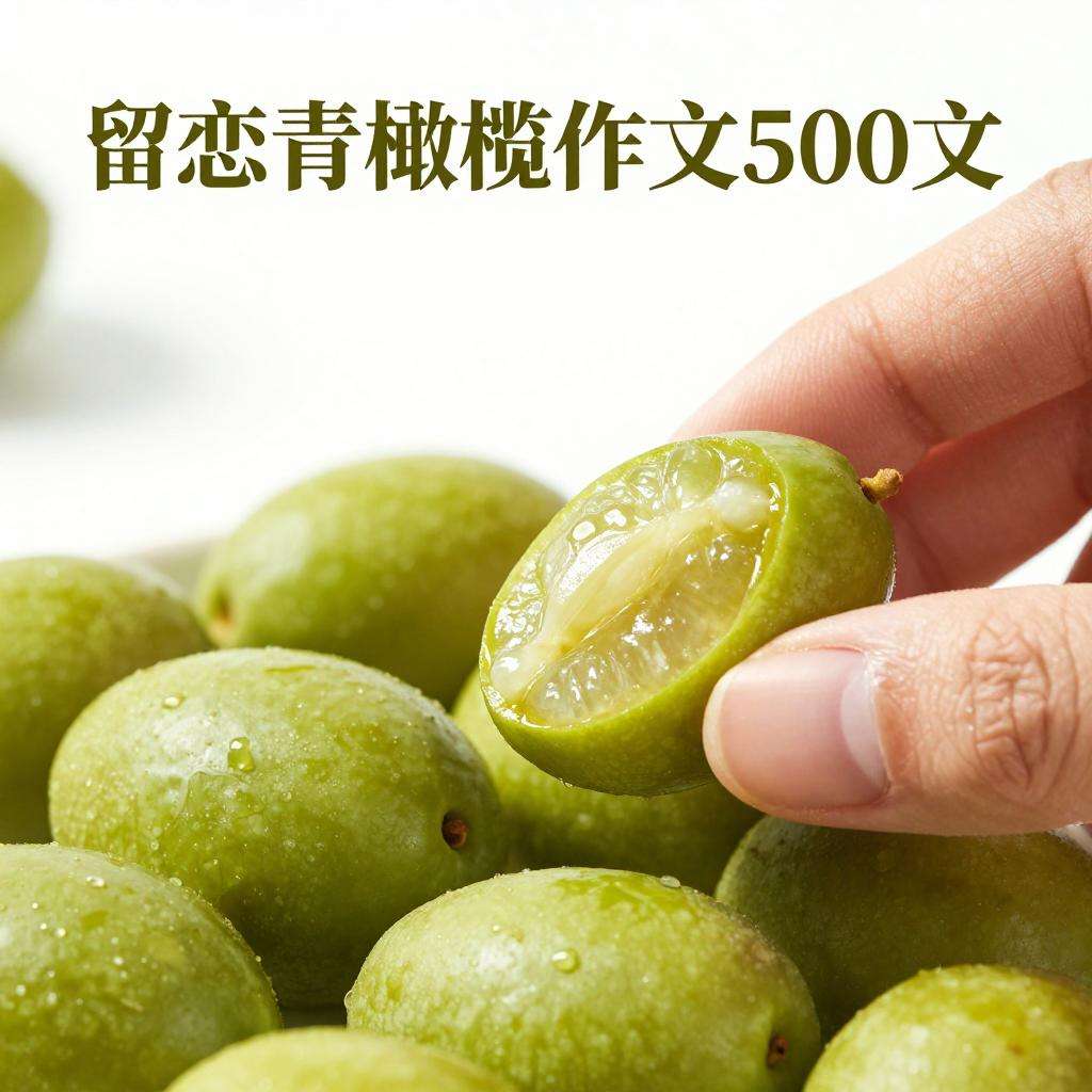 留恋青橄榄作文500字 留恋青橄榄作文500字第二张图
