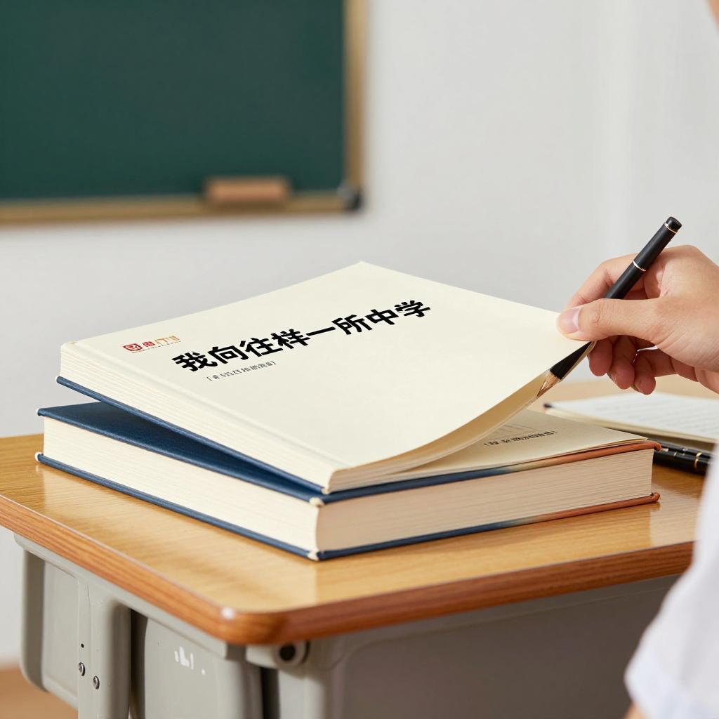 我向往这样一所中学作文500字 我向往这样一所中学作文500字第二张图