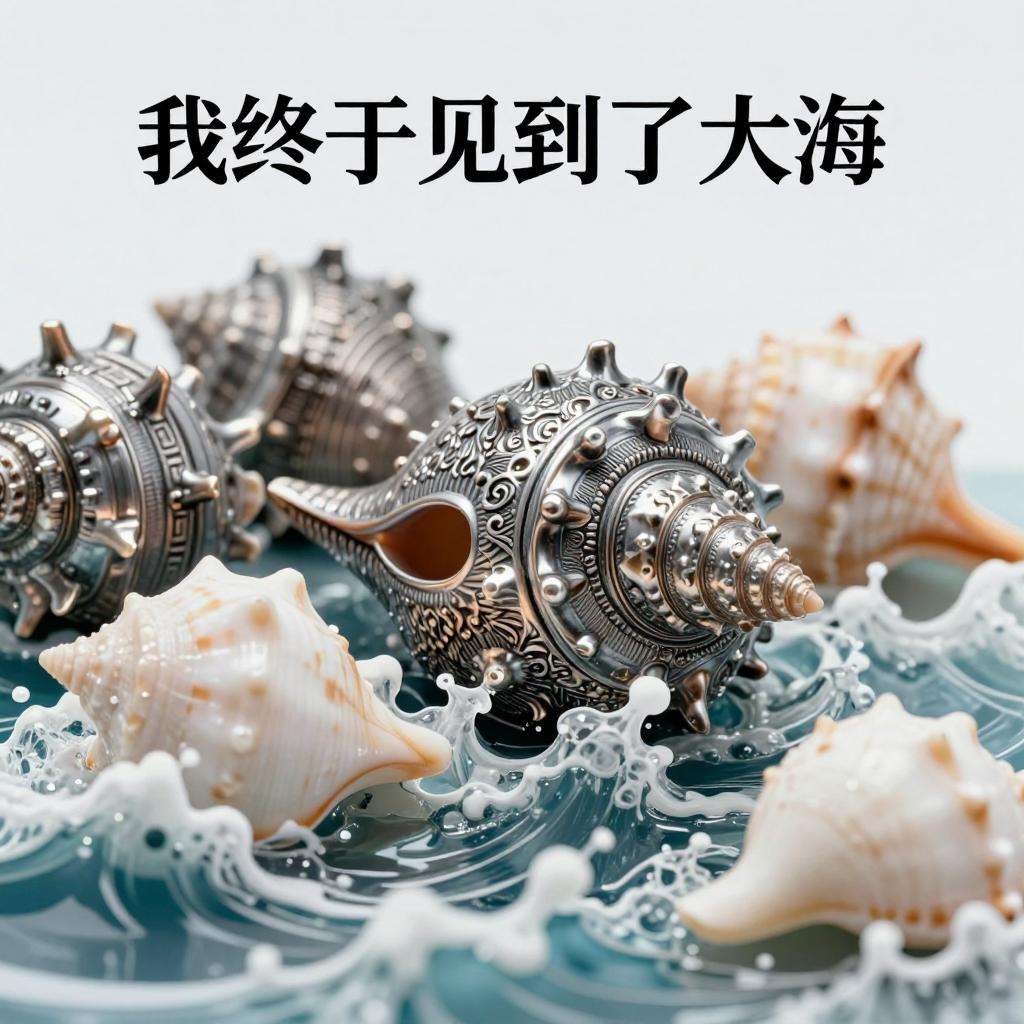 我终于见到了大海作文500字 我终于见到了大海作文500字第二张图