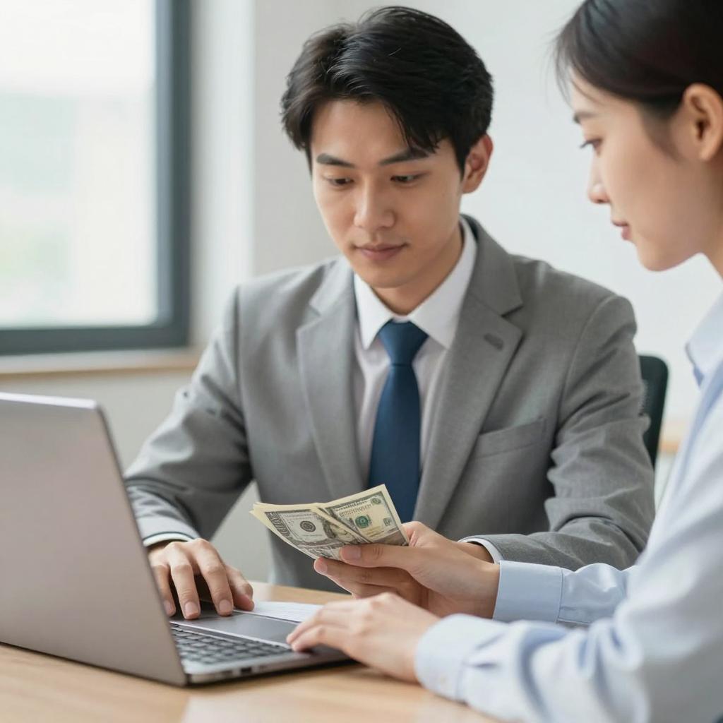 关于金钱的作文500字 关于金钱的作文500字第一张图