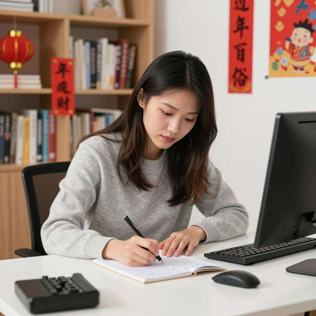 过年的习俗作文350字5篇 过年的习俗作文350字5篇第一张图
