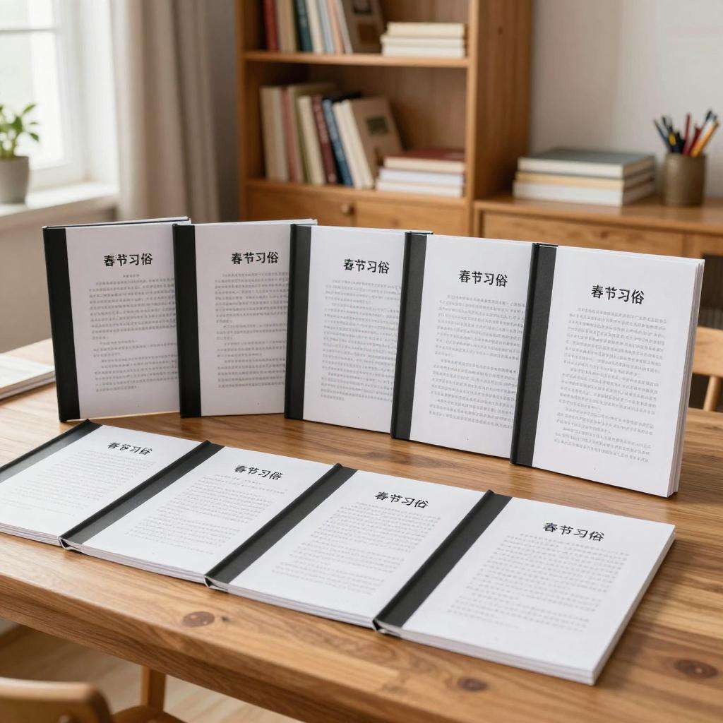 过年习俗的作文600字8篇 过年习俗的作文600字8篇第三张图