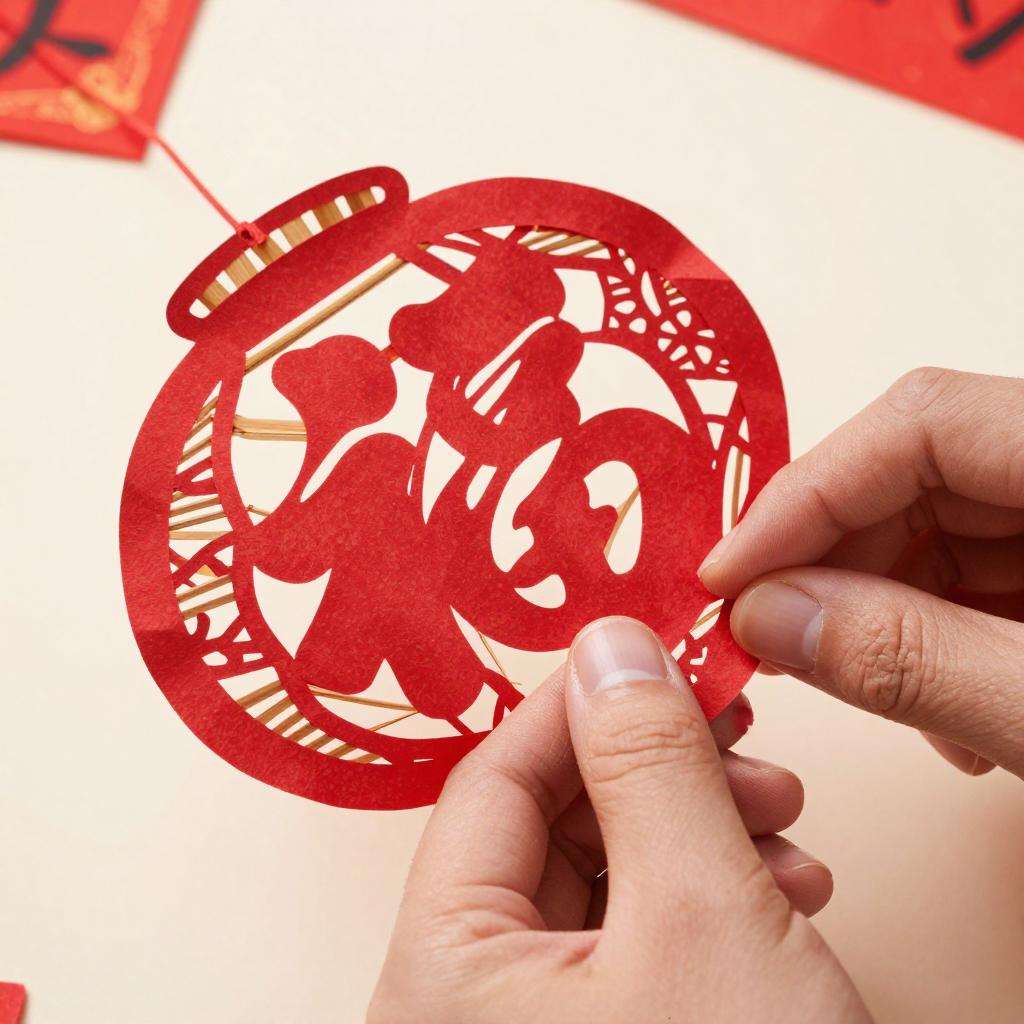 有关春节的习俗作文10篇 有关春节的习俗作文10篇第二张图