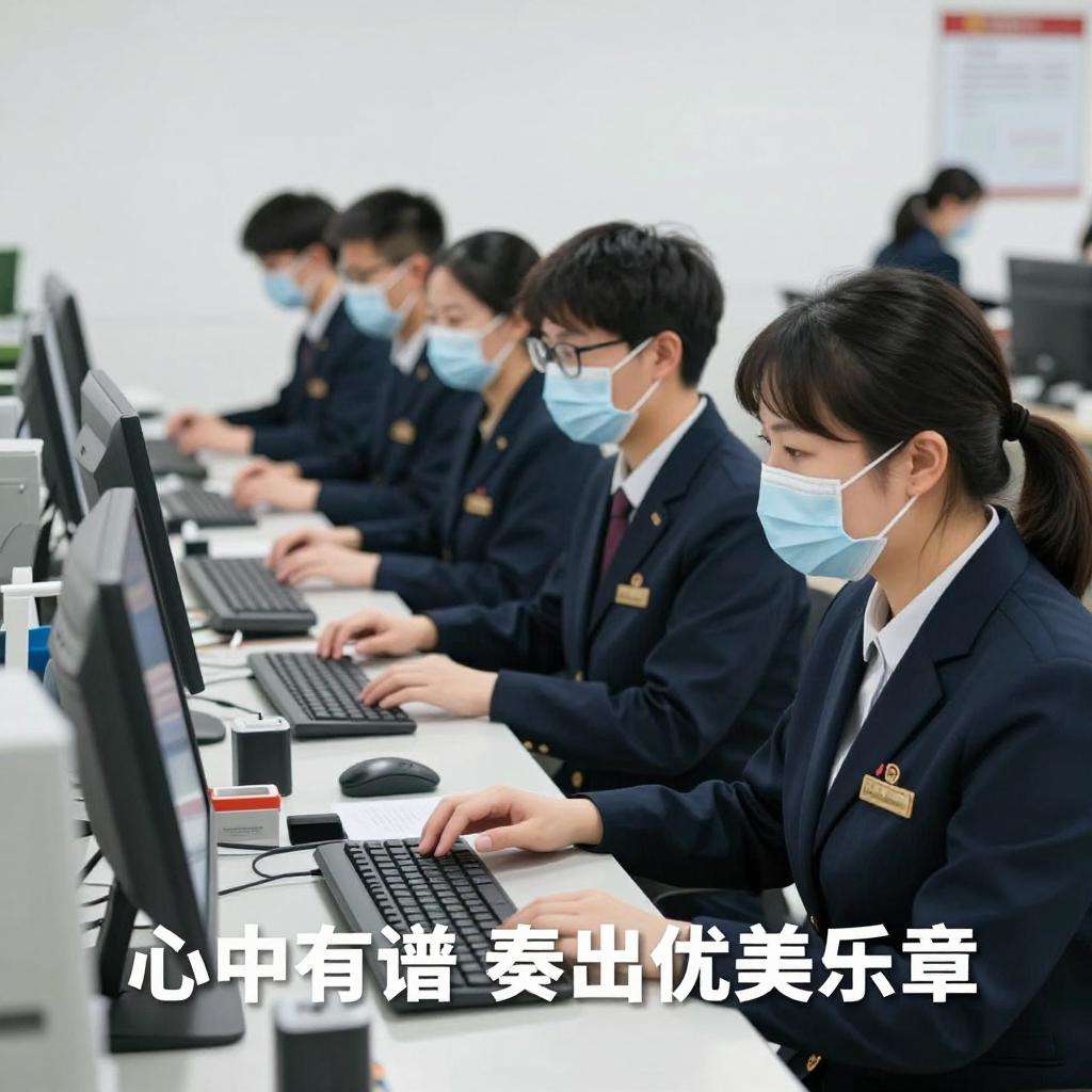 心中有谱,奏出优美乐章作文600字 心中有谱,奏出优美乐章作文600字第一张图