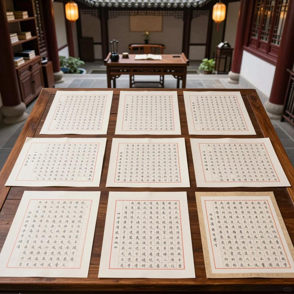 有关传统中秋节的优秀作文8篇 有关传统中秋节的优秀作文8篇第三张图